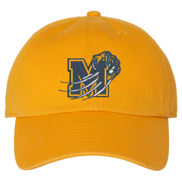 Clean Up Cap Thumbnail