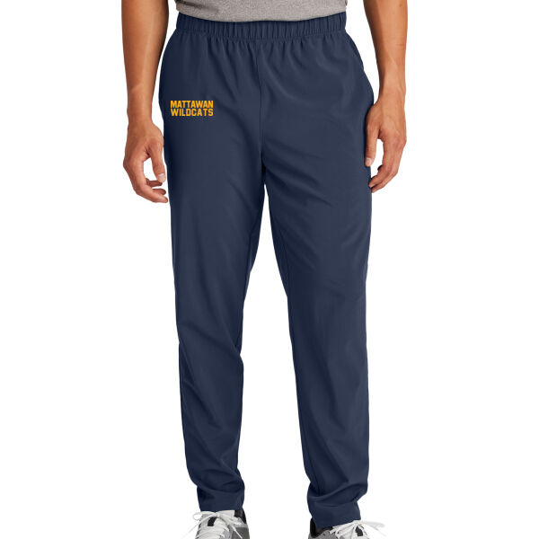 Repeat Pant (90/10 Poly/Spandex) Thumbnail