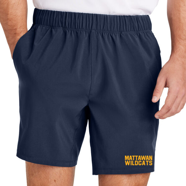 Repeat 7" Short Thumbnail