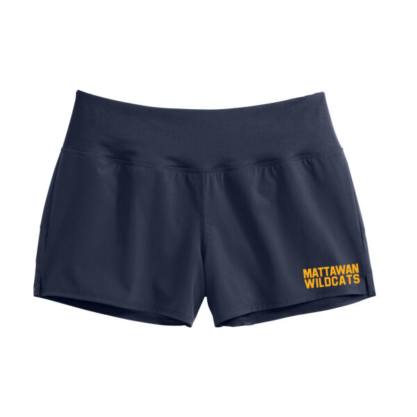 Sport-Tek® Women's Repeat Short Thumbnail