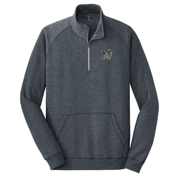 Lightweight Fleece 1/4-Zip Thumbnail
