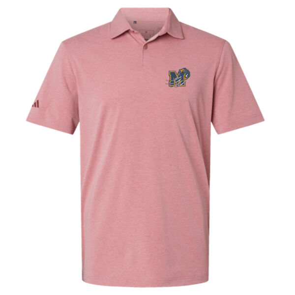 Adidas Blend Polo Thumbnail