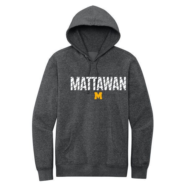 V.I.T.™ Fleece Hoodie Thumbnail