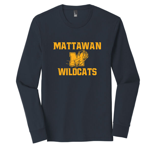 Perfect Tri® Long Sleeve Tee Thumbnail