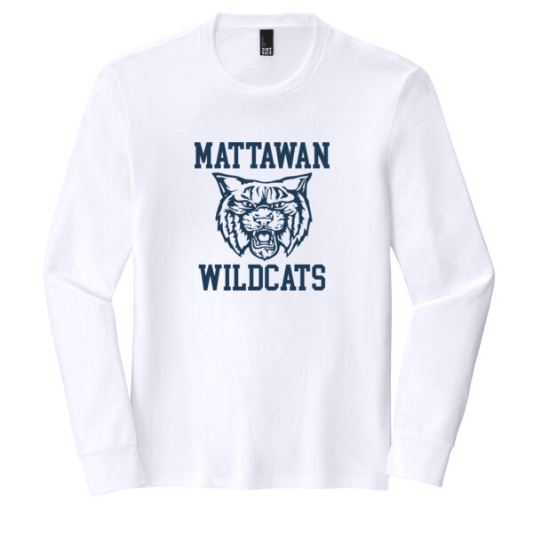 Perfect Tri® Long Sleeve Tee Thumbnail