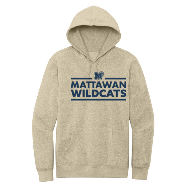 V.I.T.™ Fleece Hoodie Thumbnail