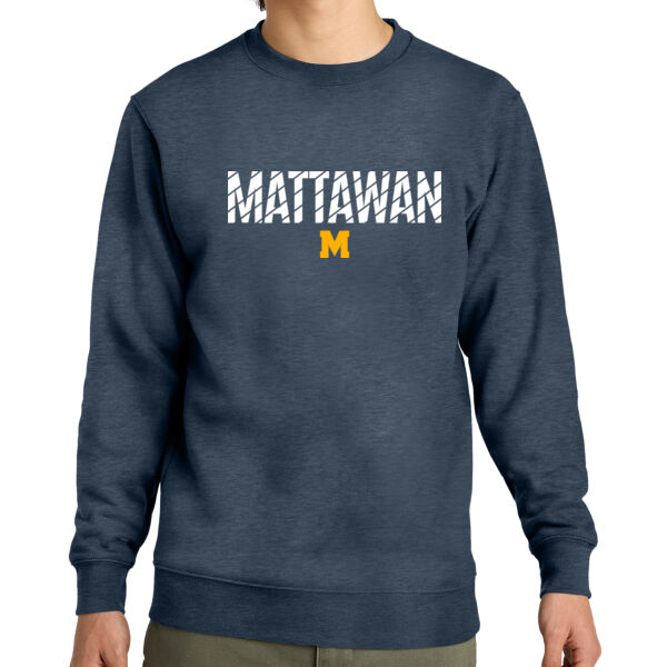 V.I.T.™ Fleece Crew Thumbnail