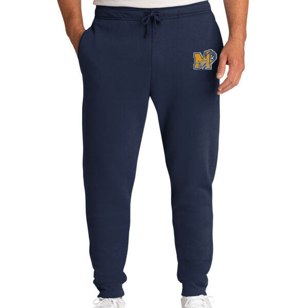Core Fleece Jogger Thumbnail