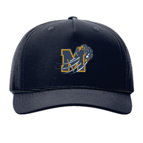 Richardson Laser Perf Performance Rope Cap Thumbnail