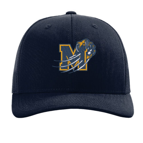 Richardson Trucker Cap Thumbnail