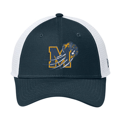 New Era® Stretch Mesh Cap Thumbnail