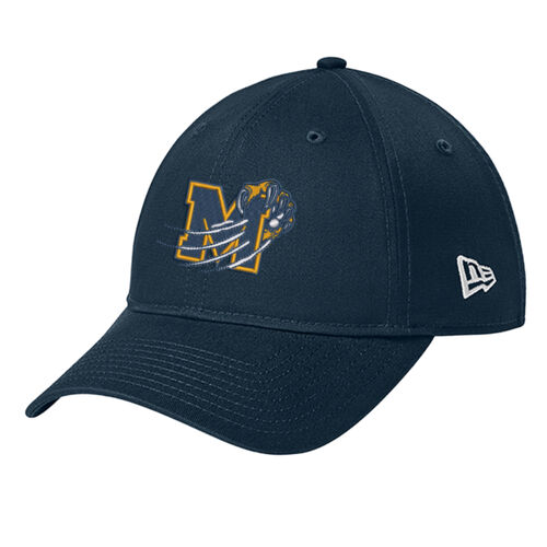 New Era Adjustable Unstructured Cap Thumbnail